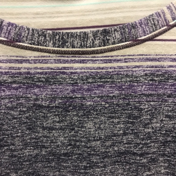 Lululemon Race your pace top - Picture 7 of 8